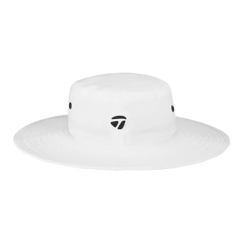 TAYLORMADE Polyester Bucket Hats Men's-5