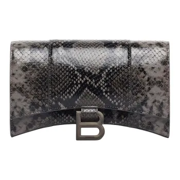Balenciaga Hourglass Crossbody Bags