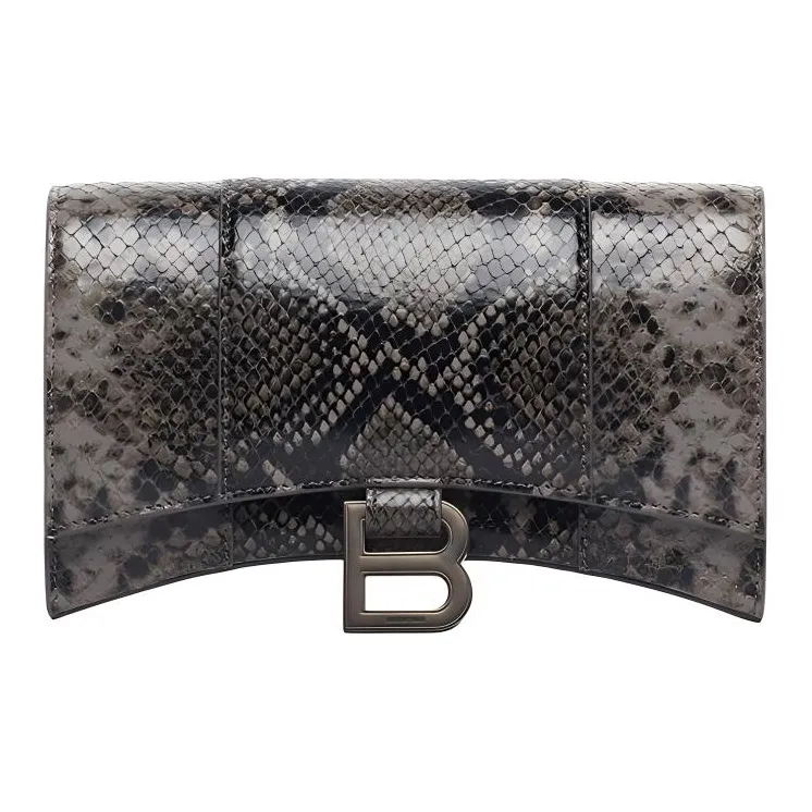 Balenciaga Hourglass Crossbody Bags-0