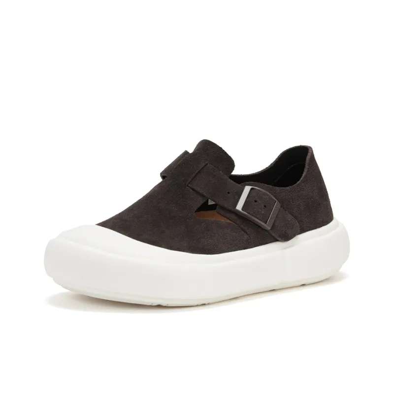 Devo Life Casual Single Shoes Women's-11