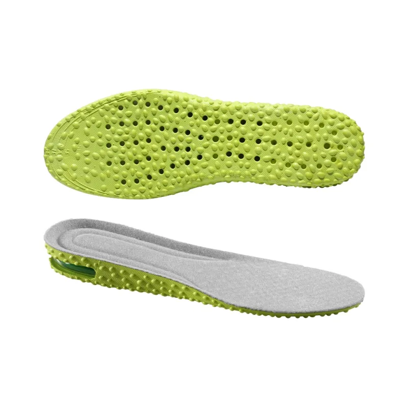 Footprint Tribe PVC Insoles Unisex-2