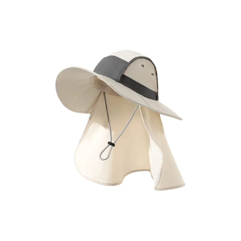 YUZHAOLIN Polyester Bucket Hats Unisex-1