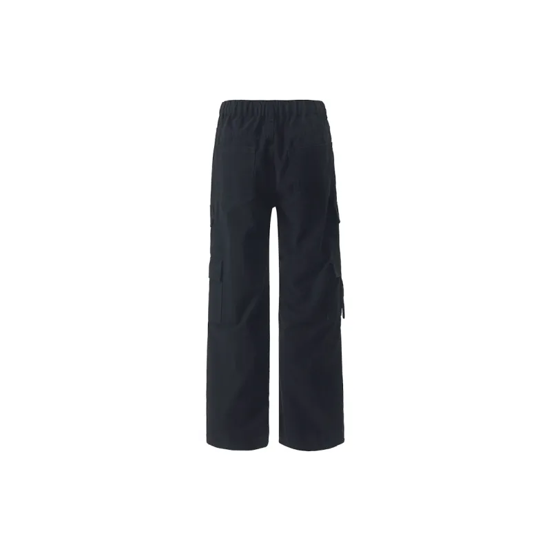 Snow Know The Answer SKTA Cargo Pants Unisex-1