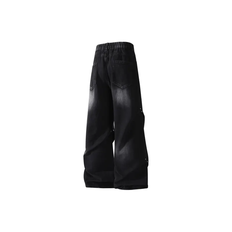 Samtony Jeans Unisex-12