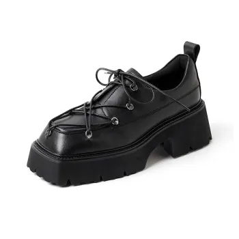 Su Yanjiao Casual Single Shoes Women's