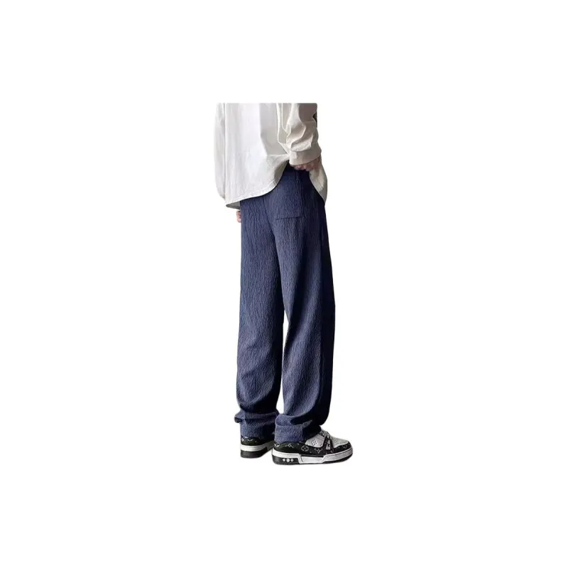ACUOD BY CHANU Casual Pants Unisex-9