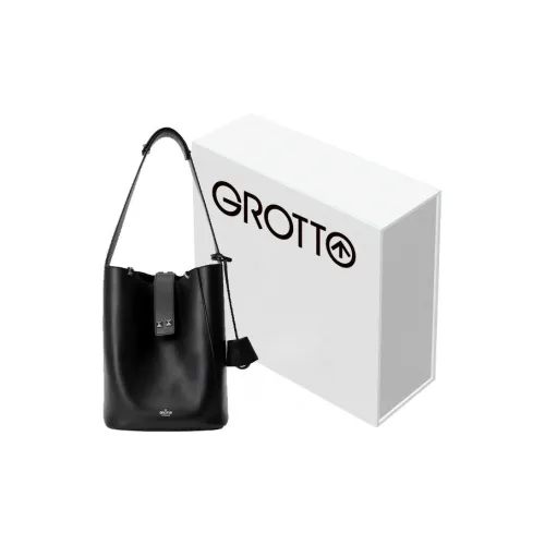 GROTTO 숄더백 여성