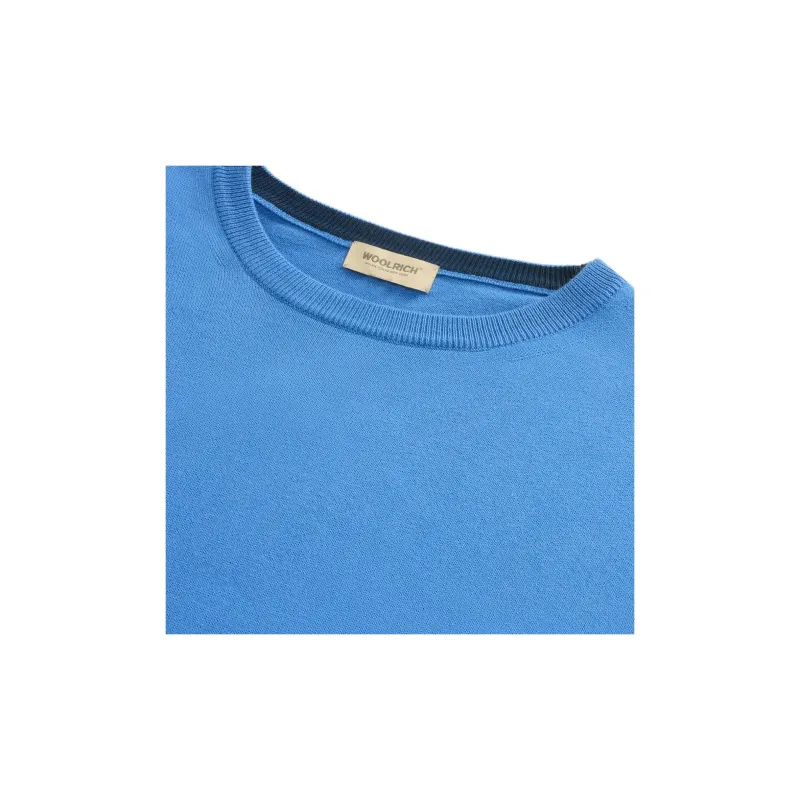 WOOLRICH Crew neck Sweater-5