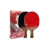 H7 Pack Penhold Grip