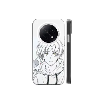 CHUNFAN Phone Cases