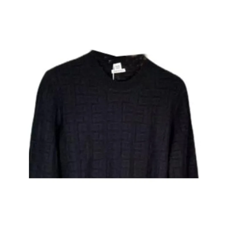 HERMES SS23 Sweater Women's Blue-1