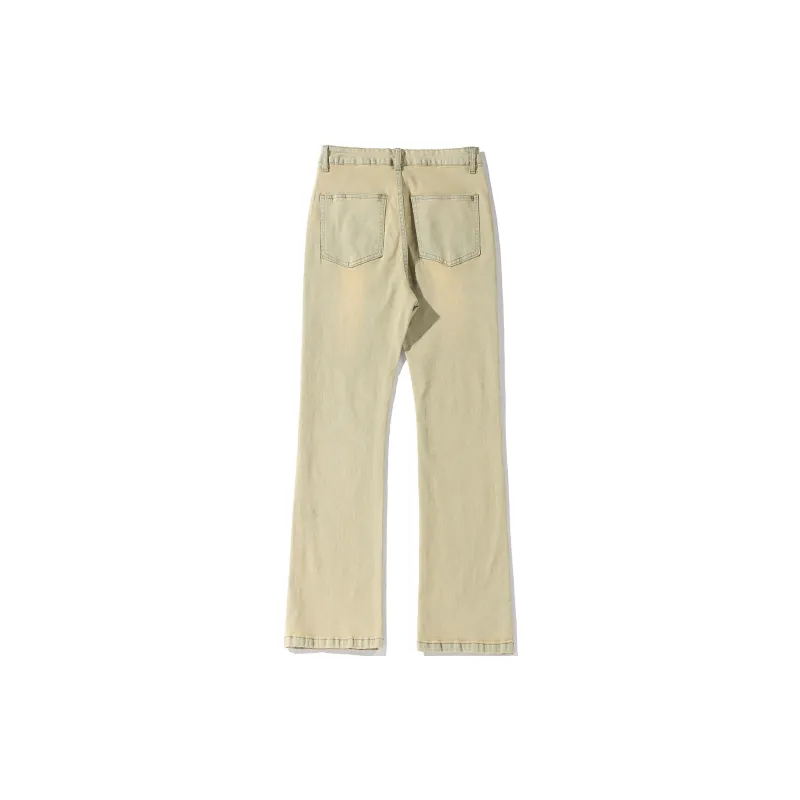 WANCHAO CP Jeans Unisex-13