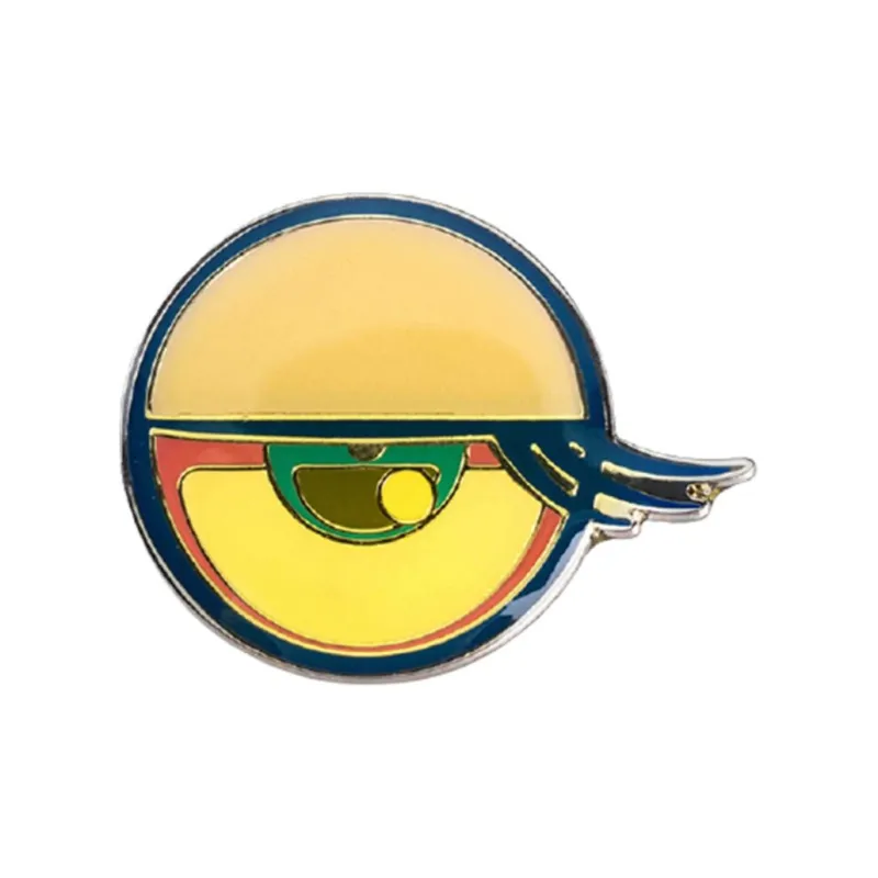 Takashi Murakami Badges-0