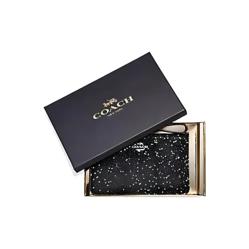 Sac à main Coach Sft Pbl Alie Sb 18 4617 B4 Black