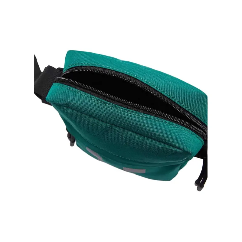 LACOSTE Minecraft Collaboration Fabric Shoulder Bag, Crossbody Bag, Sling Bag Men's Jasper-3