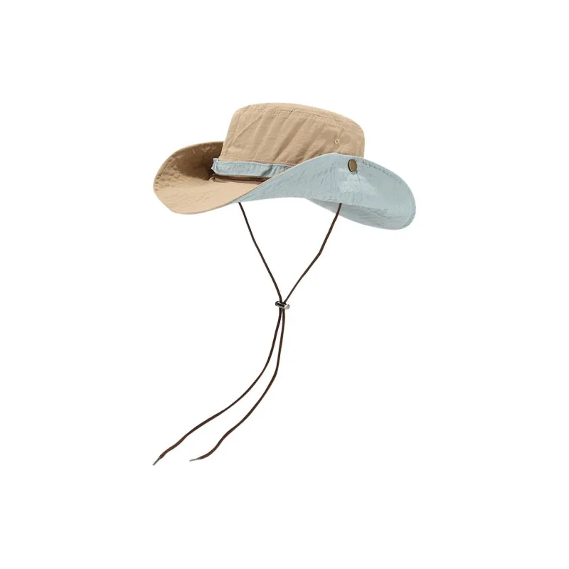 TUCANO Polyester Bucket Hats Unisex-4