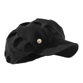 NANJIREN Vintage Versatile Berets Women's