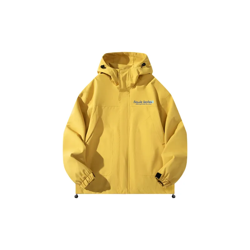 HOWIE LANDAU Jackets & Coats Unisex-7