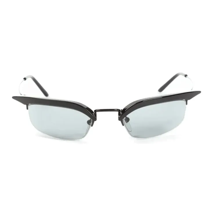 PRADA Cat Eye Sunglasses-1