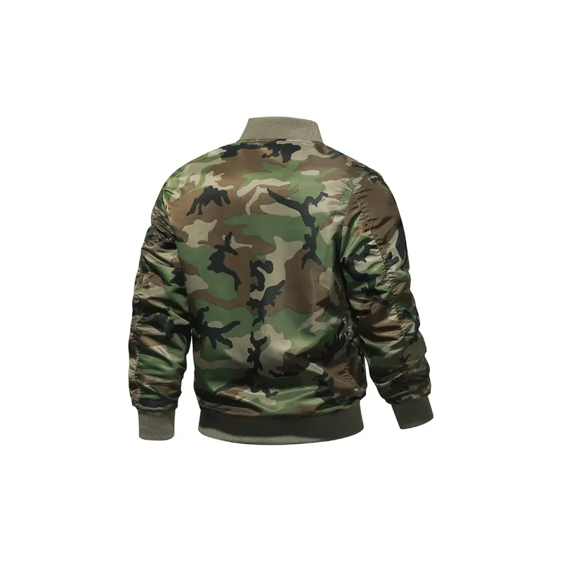 Universal Templates Jackets Coats Unisex-1