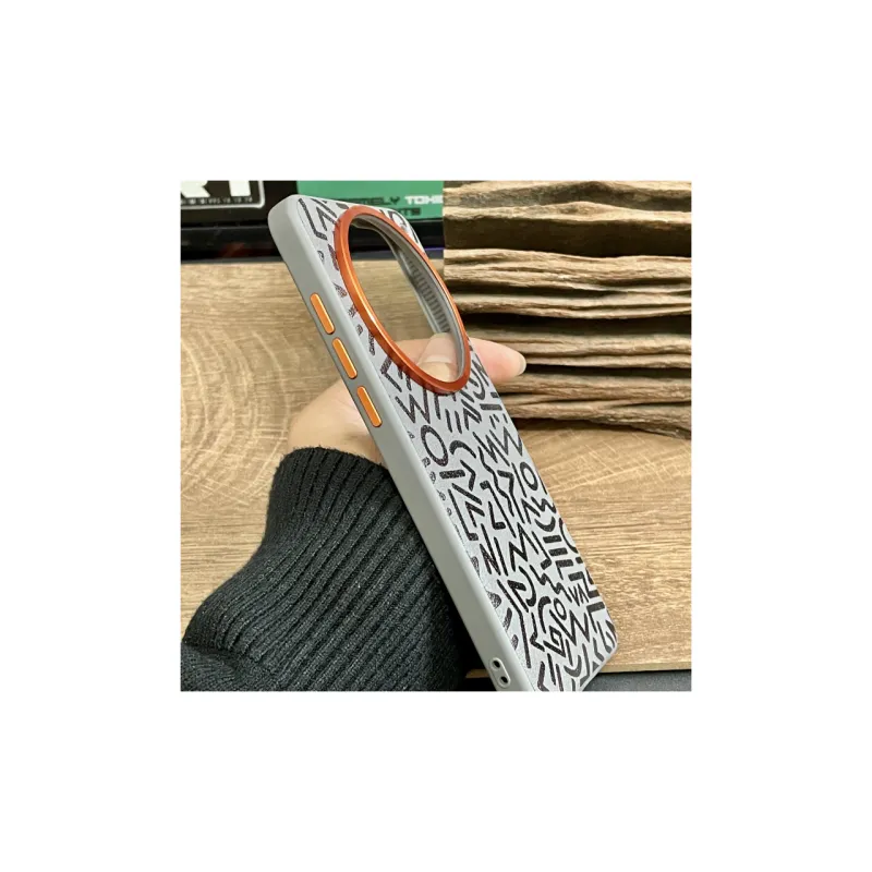 River lips Phone Cases-1