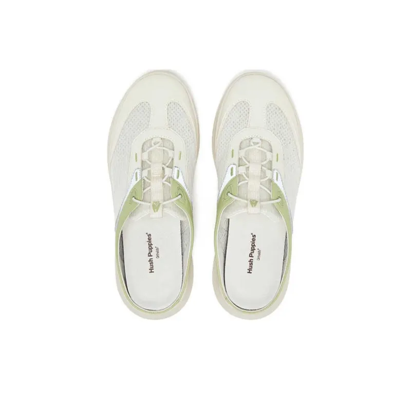 Hush Puppies Odor-Resistant Quick Dry Wrap-toe Slippers Women's-4