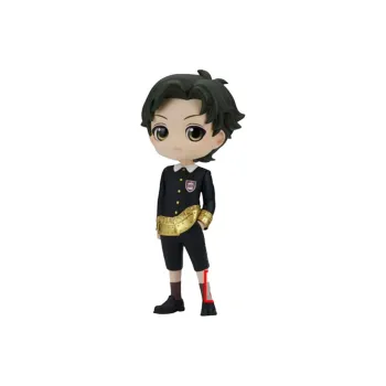 BANPRESTO Q Posket SPY X FAMILY, Damian Desmond Bonus Gifts