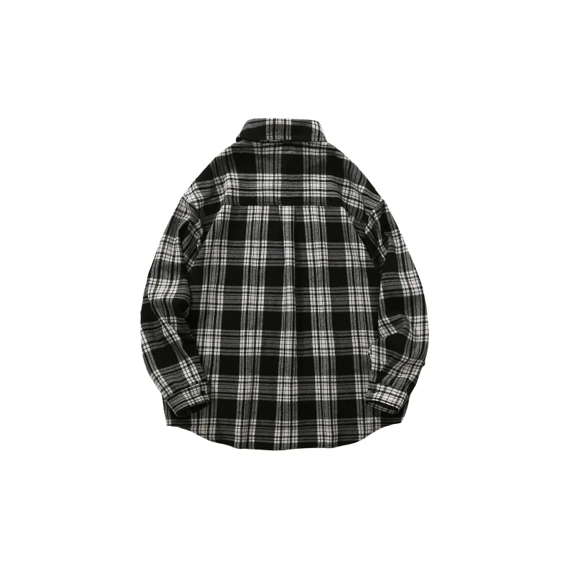 David Bakken Shirts Unisex-3