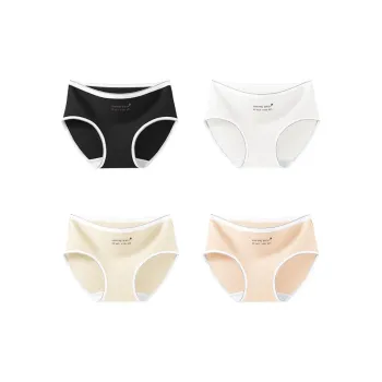 Urban Beauty Underpants Women's 4 Pack