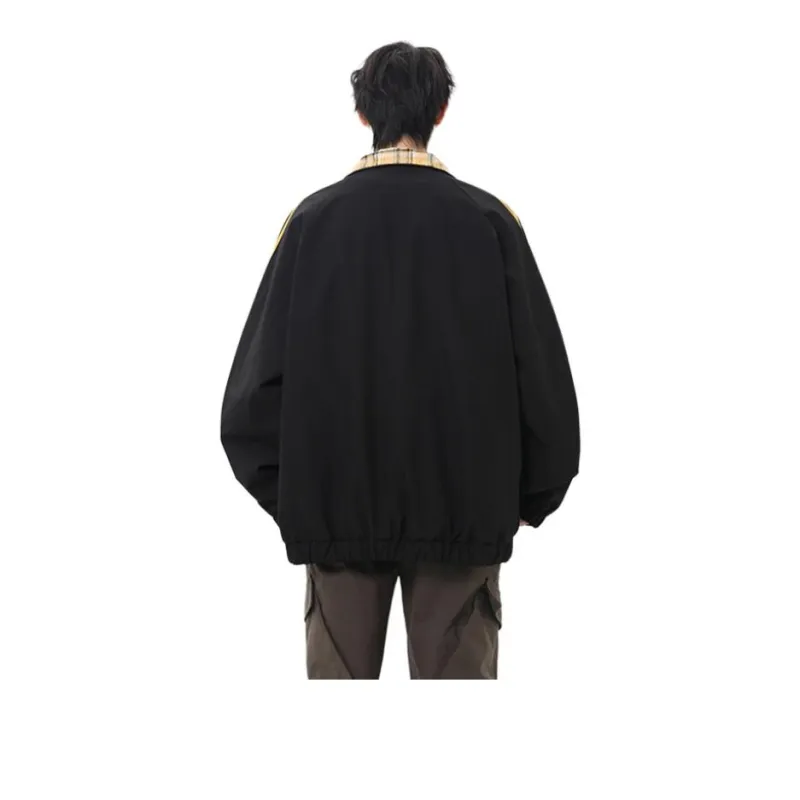 T IRA Jackets Unisex-1