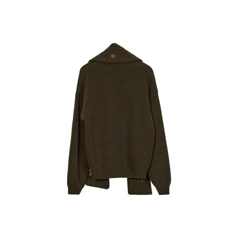 NancyCavally Knitwear Women's-5