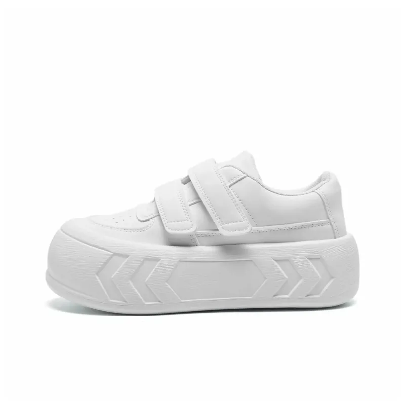 KAAVER OTTO Low-Top Skateboard Shoes Women's-1