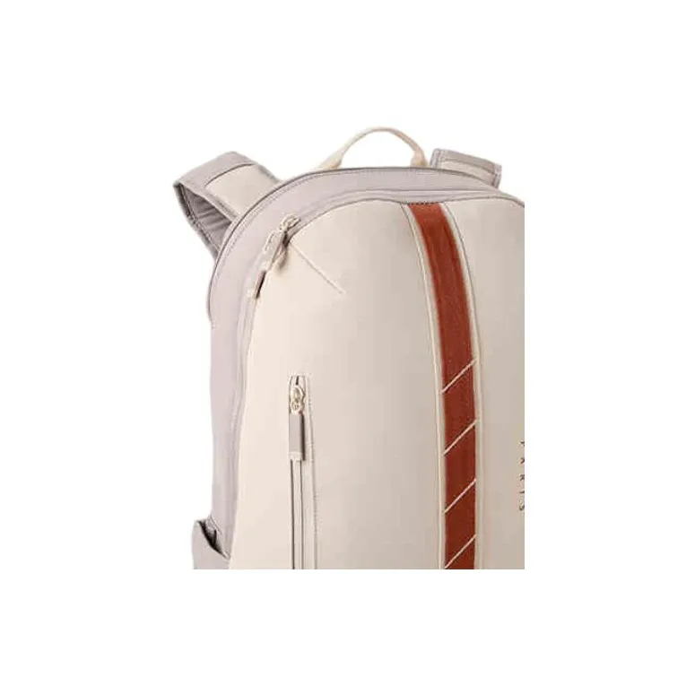 Wilson Tennis Racket Bags PU Polyester Unisex 28.58*16.51*48.9cm Cream-2