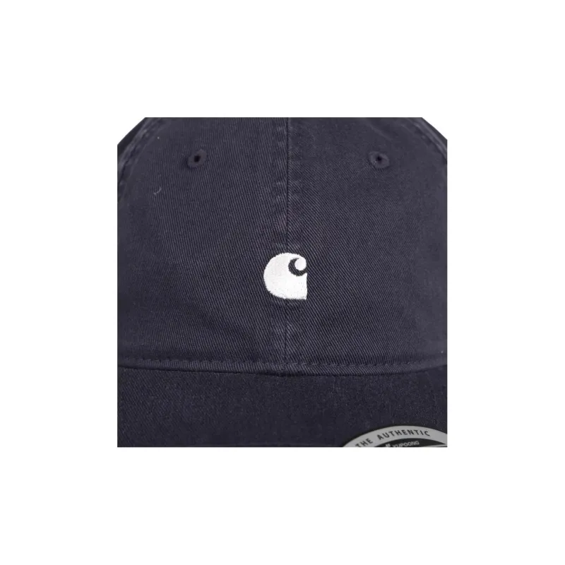 Carhartt WIP Madison Logo Cap-3
