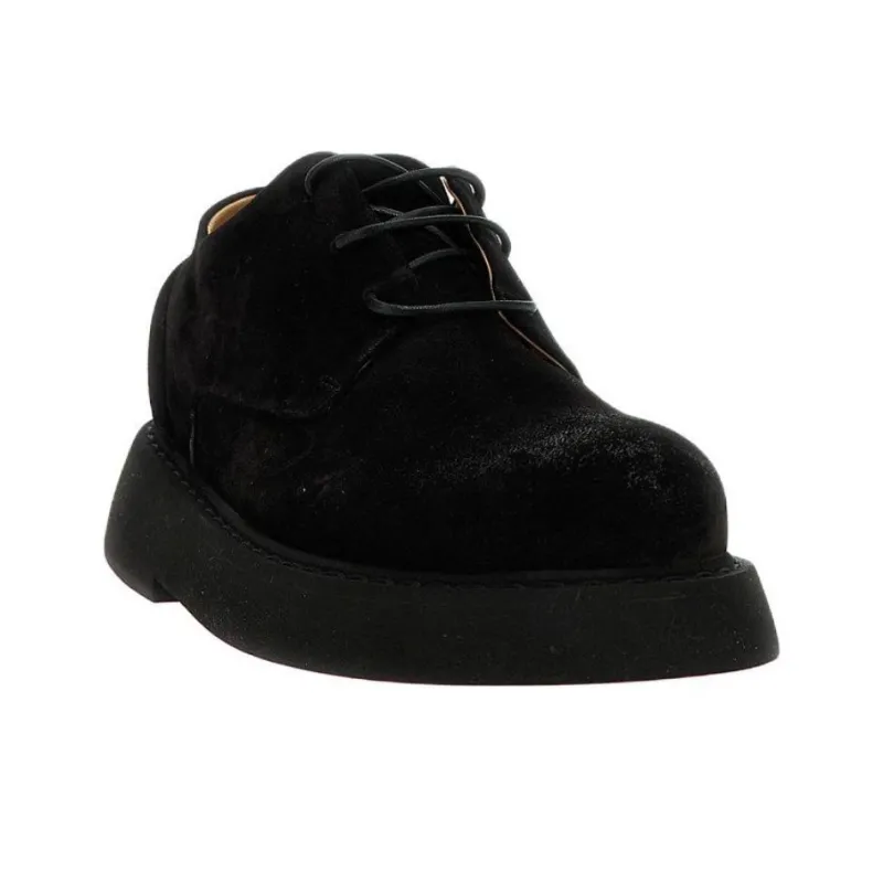 Marsèll Spalla Derby Shoes-1