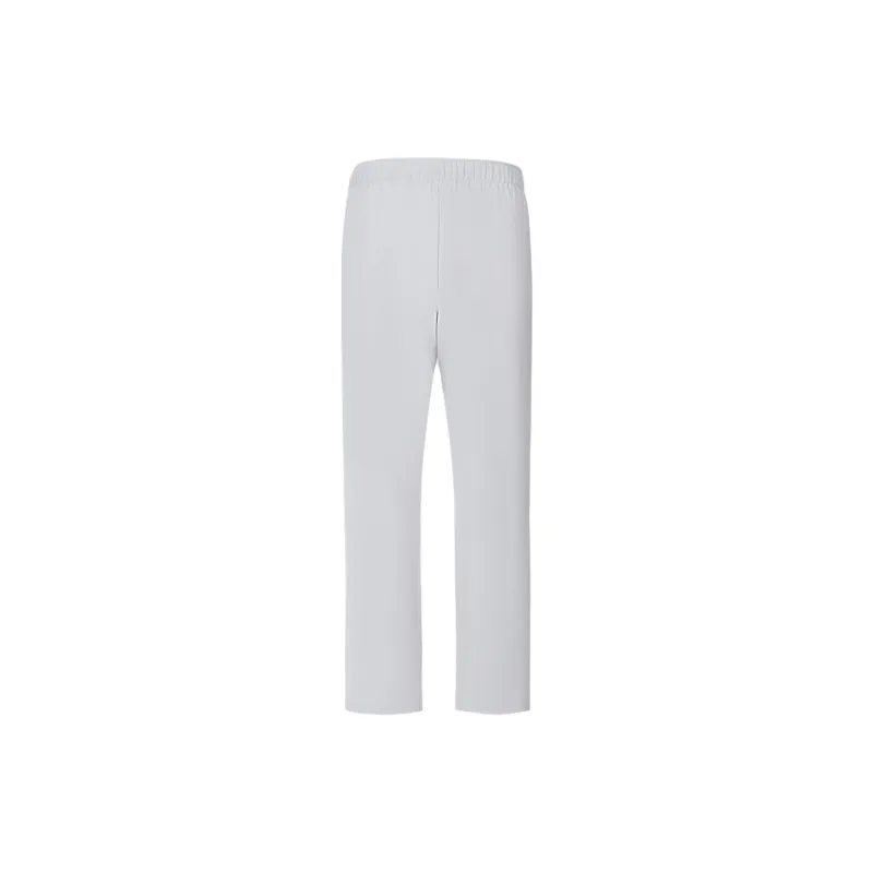 DESCENTE TRAINING Collection Comprehensive Training Knitted Sports Pants Men's-1