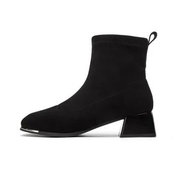 DAPHNE Ankle Boots Women's
