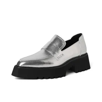 Su Yanjiao Loafers Women's