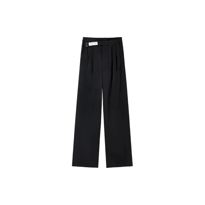 Merry City Suit Trouser Women's-6