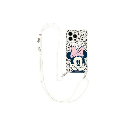 Disney Minnie Series Phone Cases