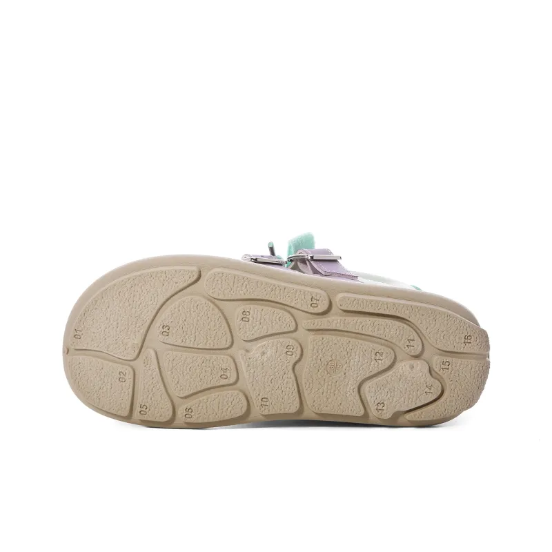 Lovely You Lightweight Anti-Slip Low-Top Skateboard Shoes Women's-17