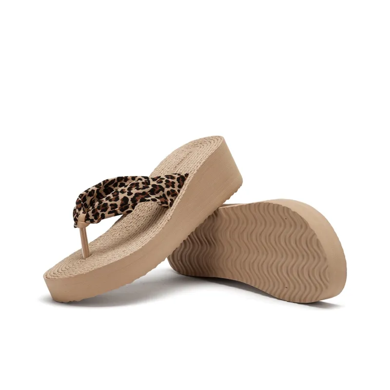 Hotwind Flip Flops Women's-12