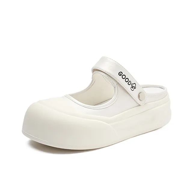 JOSINY Wrap-toe Slippers Women's-1