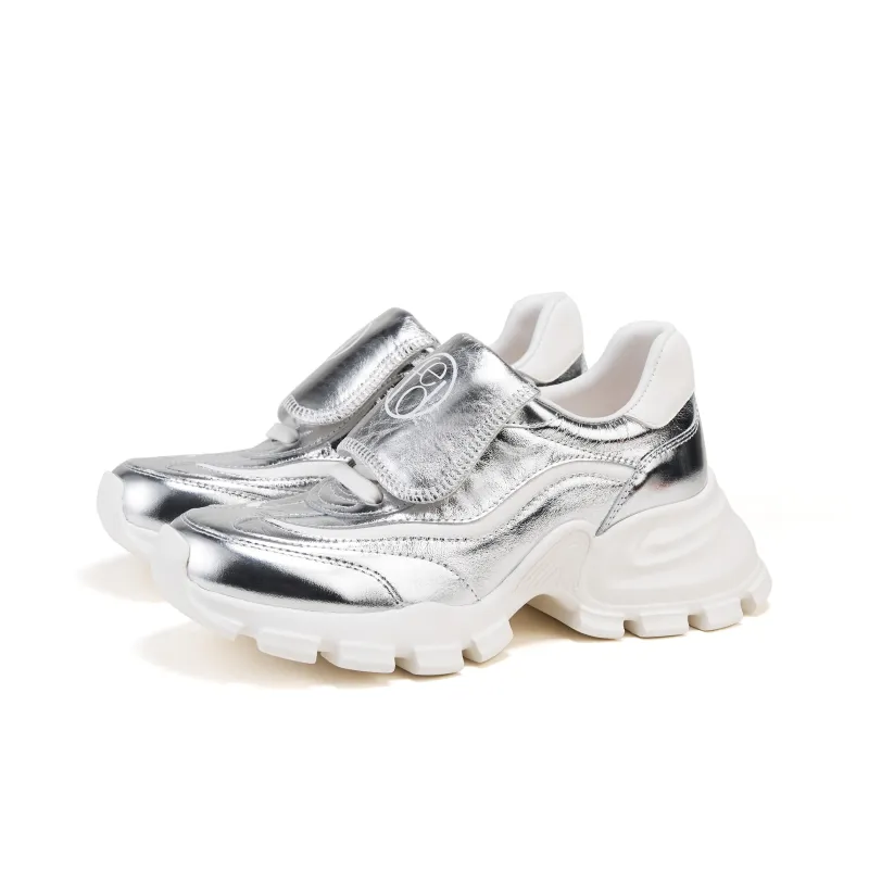 FED Low Top Chunky Sneakers Women's-13