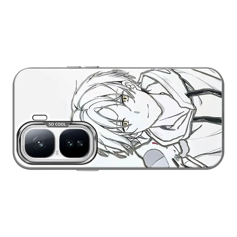 CHUNFAN Phone Cases-14