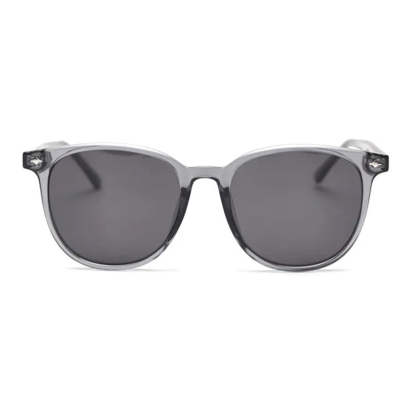 AAJF TR90 Oval Sunglasses Unisex-11