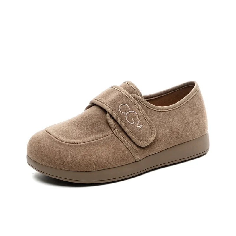 Medd Casual Single Shoes Women's-8