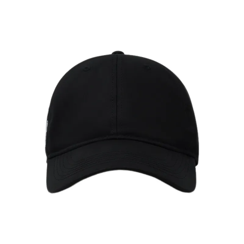 Warrior Cotton Baseball Caps Unisex-0