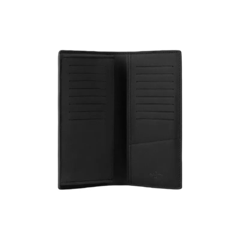 LOUIS VUITTON Brazza Wallet-3