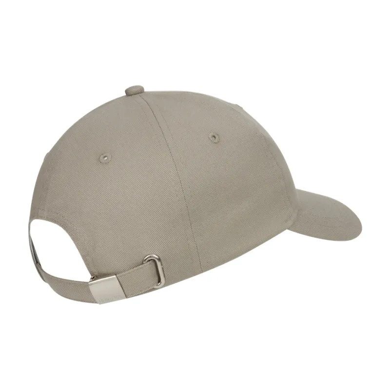 CALVIN KLEIN Cotton Baseball Caps Unisex-1